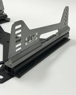 99-10 S2000 AP1/JDM AP2 PCI SLIDER SEAT MOUNT [WIDE] (LEFT)