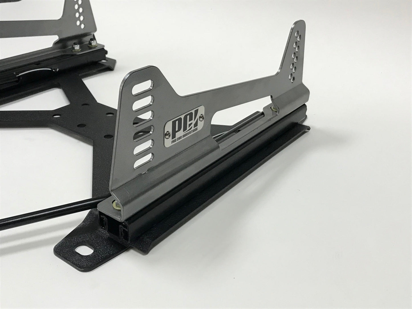 22+ HONDA CIVIC PCI SLIDER SEAT MOUNT (LEFT)
