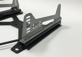 22+ HONDA CIVIC PCI SLIDER SEAT MOUNT (LEFT)