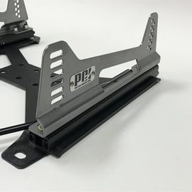 99-10 S2000 AP1/JDM AP2 PCI SLIDER SEAT MOUNT [NARROW] (RIGHT)