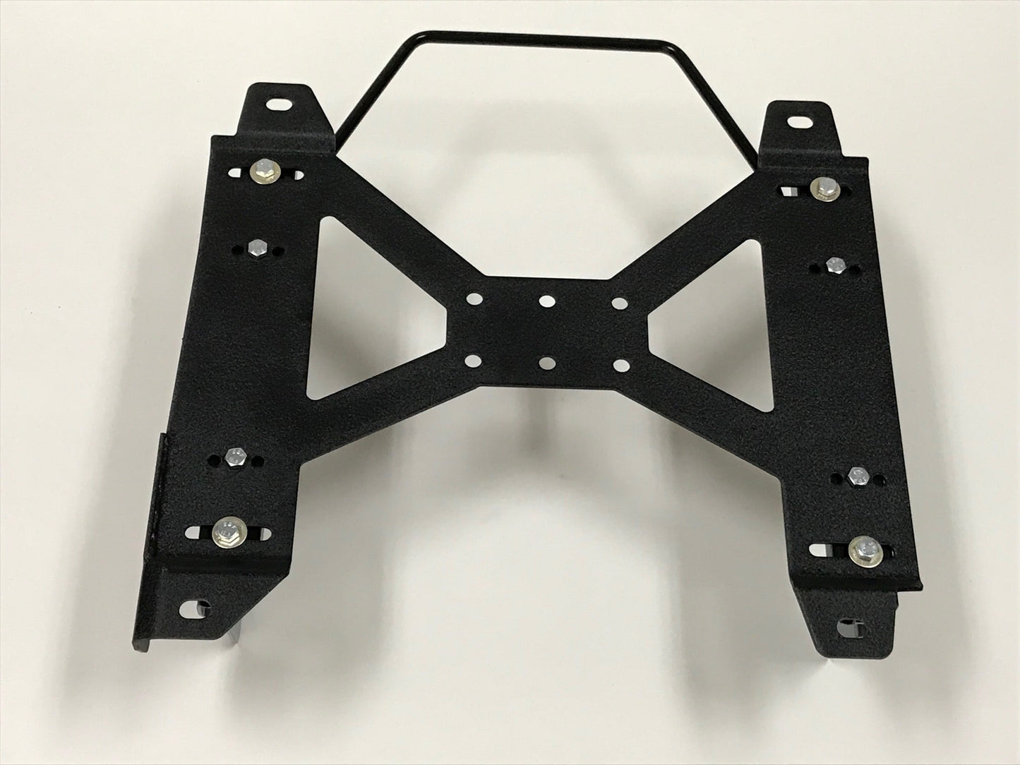 15+ MUSTANG PCI SLIDER SEAT MOUNT (RIGHT)
