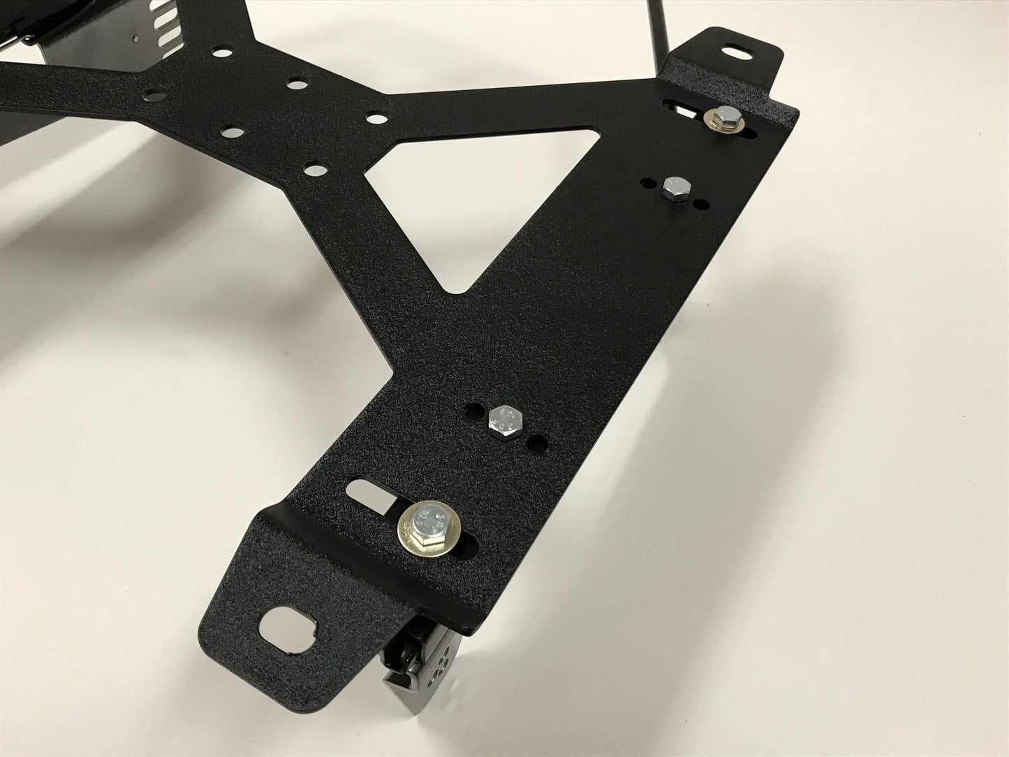 2015+ SUBARU WRX/STI PCI SLIDER SEAT MOUNT (LEFT)