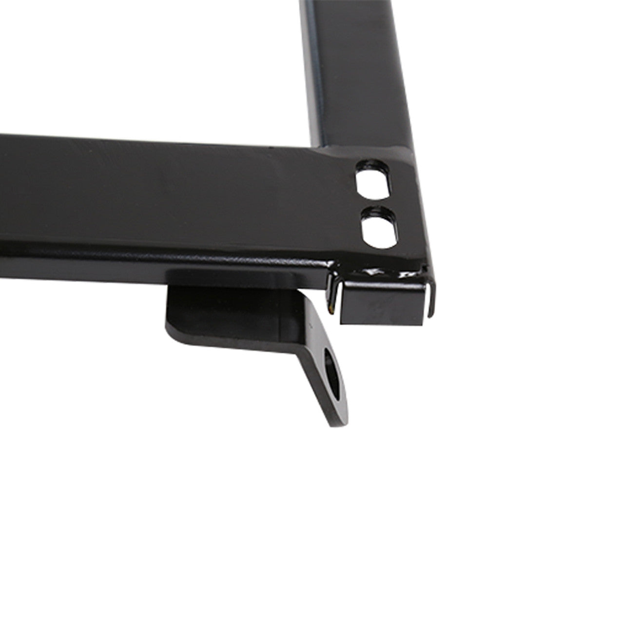 1996-2000 Honda Civic Tensile Steel Racing Seat Mounting Brackets - 2PCS