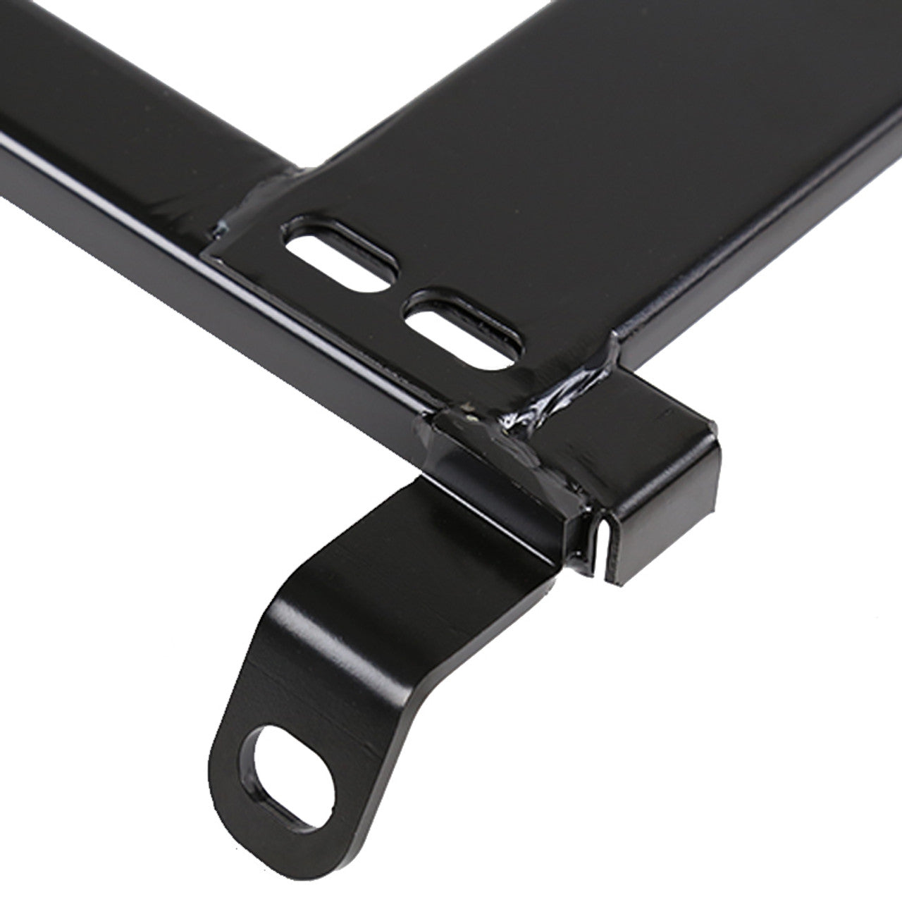 1996-2000 Honda Civic Tensile Steel Racing Seat Mounting Brackets - 2PCS