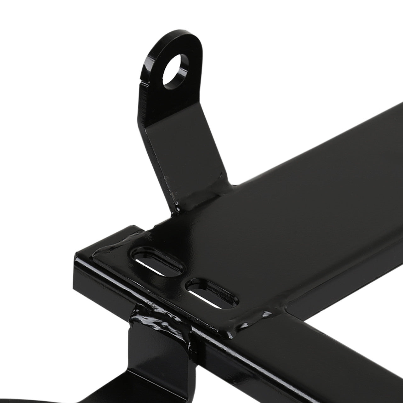 2003-2009 Nissan 350Z Tensile Steel Racing Seat Mounting Brackets - 2PCS