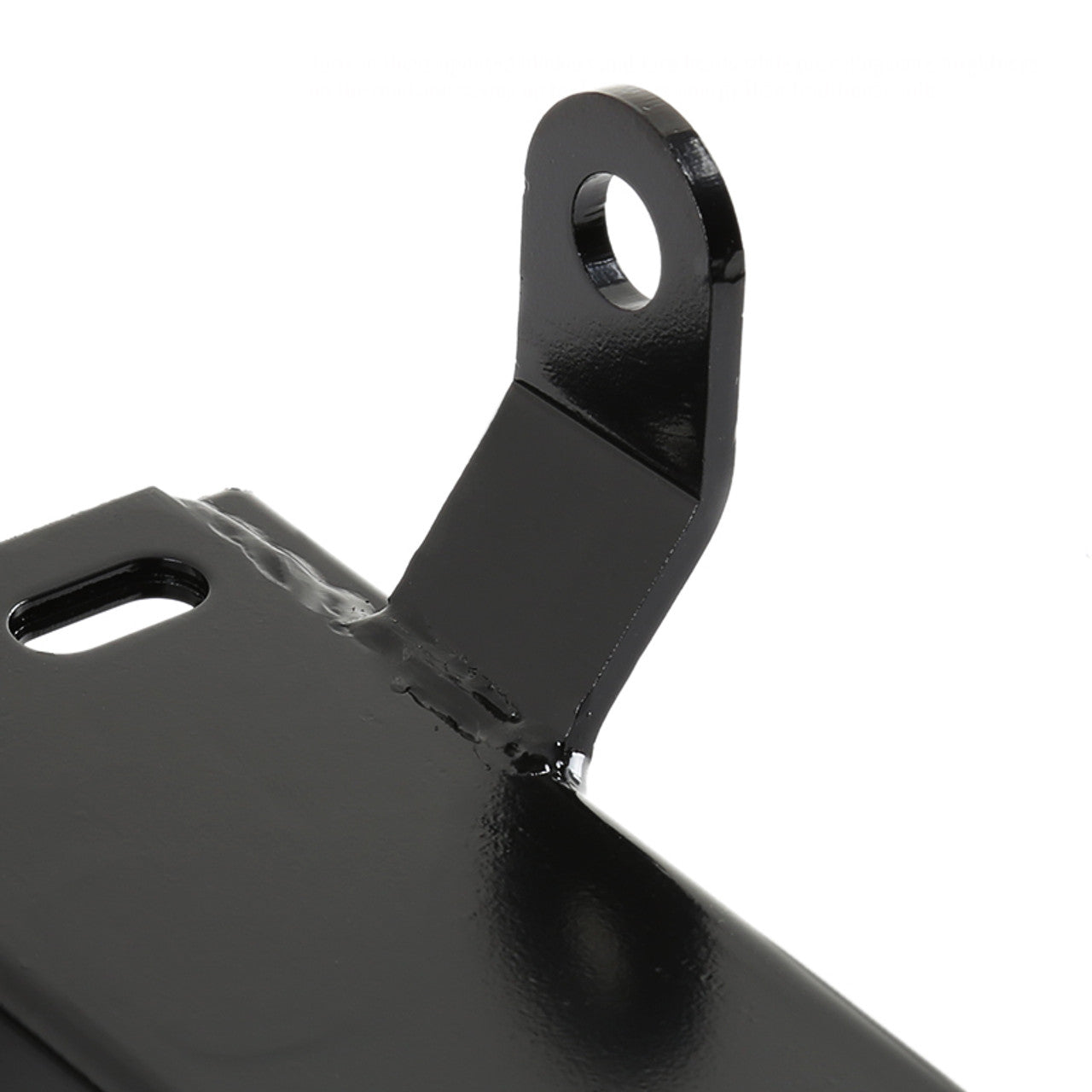 1999-2005 BMW E46 3 Series Coupe Tensile Steel Racing Seat Mounting Brackets - 2PCS