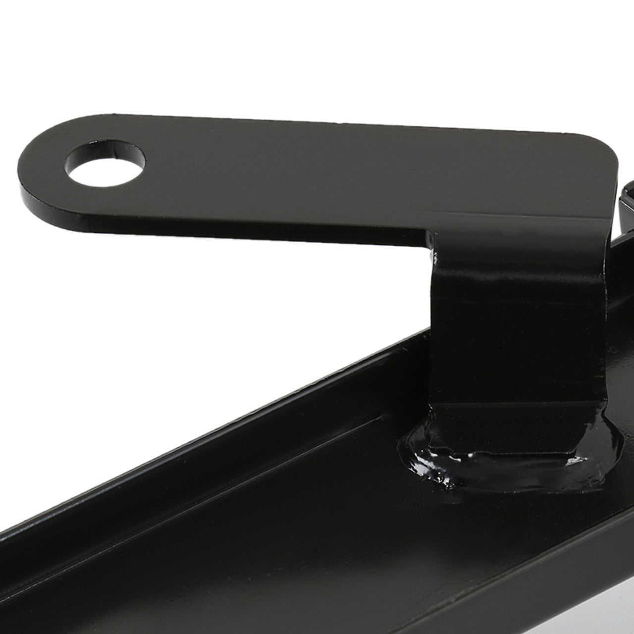 2002-2006 Mitsubishi Lancer/Evo 7/8/CT9A Tensile Steel Racing Seat Mounting Brackets - 2PCS