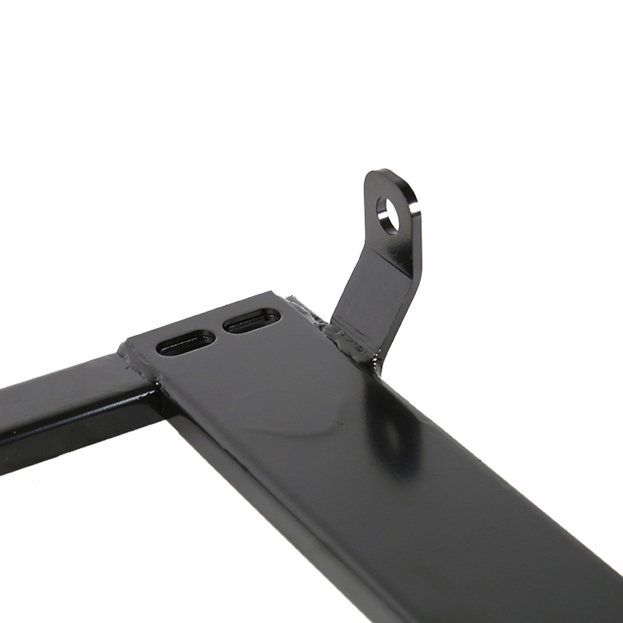 2002-2006 Acura RSX Tensile Steel Racing Seat Mounting Brackets - 2PCS