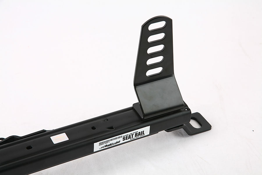 Buddy Club Racing Spec Seat Rail w/ Slider 86/BRZ/FRS - Left