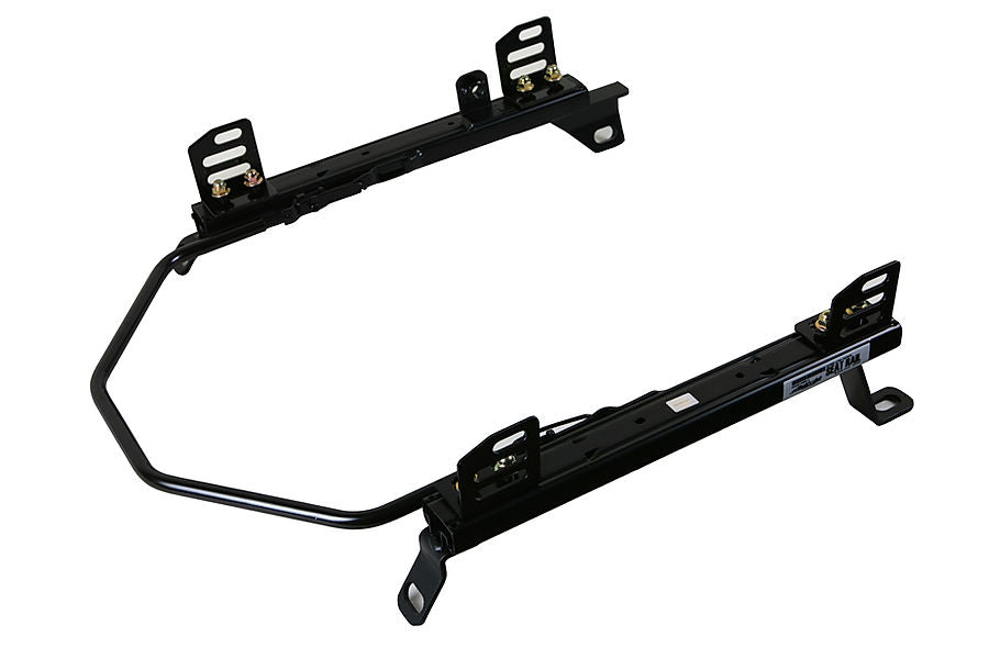 Buddy Club Racing Spec Seat Rail w/ Slider 86/BRZ/FRS - Left