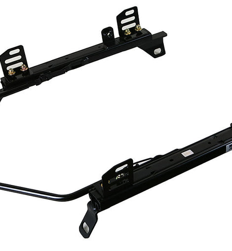 Buddy Club Racing Spec Seat Rail w/ Slider Honda S2000  - Left